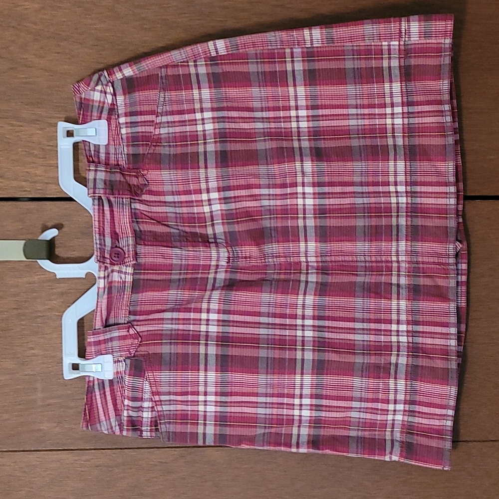 St John's Bay scooter skirt